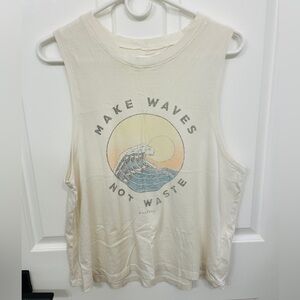Women’s Graphic Tank Top